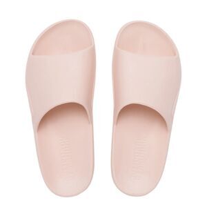 Gymshark Rest Day Slides Misty Pink EVA M9 / W10.5